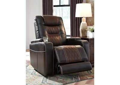 Composer power recliner online