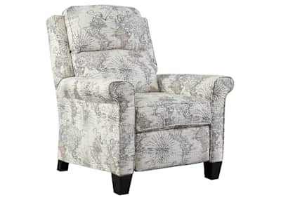 Evanside power recliner top