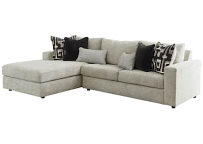 Ravenstone 2 Piece Sectional Flint Dufresne Furniture and