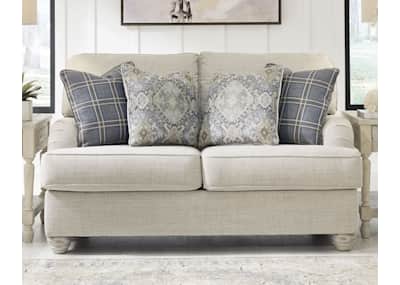 Ashley traemore sofa deals
