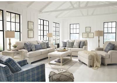 Traemore loveseat sale