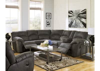 Tambo recliner 2024
