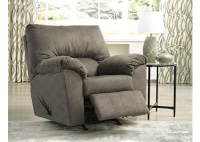 Norlou Rocker Recliner Ashley Canada