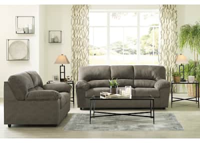 Norlou Loveseat Ashley Canada