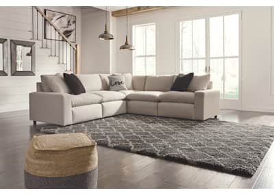 Savesto 5 hotsell piece sectional