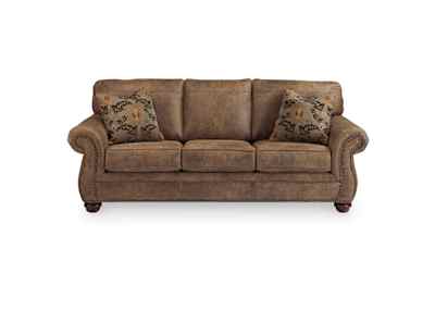 Larkinhurst sofa 2024 and loveseat set