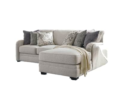 Dellara chalk sectional new arrivals