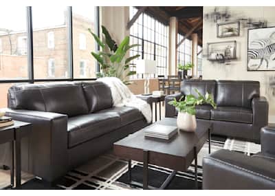 Morelos Sofa Ashley Canada