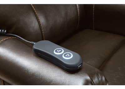 Markridge power 2024 lift recliner