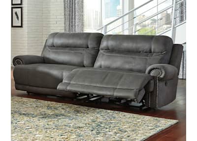 Austere reclining sofa online