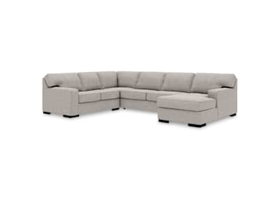 Ashlor 4 hotsell piece sectional