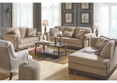 Westerwood Sofa Ashley Canada