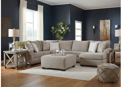 Baranello sectional hot sale