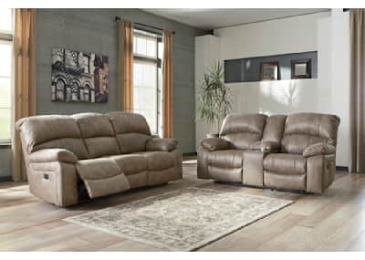 Dunwell sales driftwood recliner