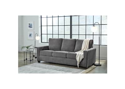 Ashley zeb store sofa sleeper