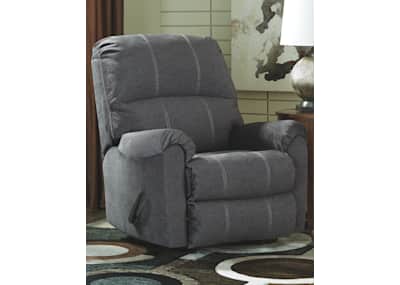 Ashley urbino recliner top