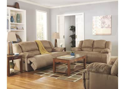 Ashley furniture new arrivals hogan oversized recliner
