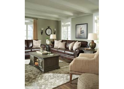 Roleson Sofa Ashley Canada