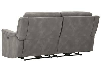 Next gen durapella top