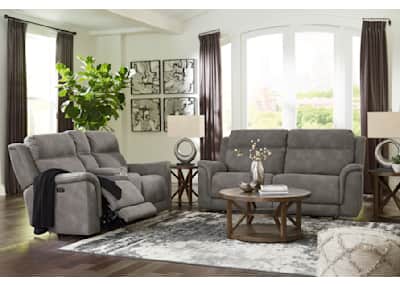 Nextgen cheap slate sectional