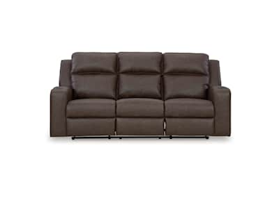 Lavenhorne Reclining Sofa With Drop