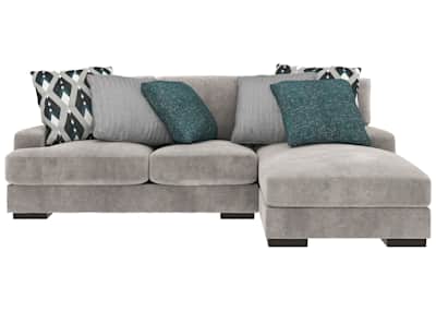 Ashley bardarson hot sale sectional