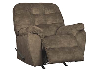 Accrington recliner hot sale