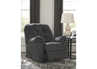 Accrington granite hotsell rocker recliner