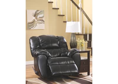 Dylan recliner 2024