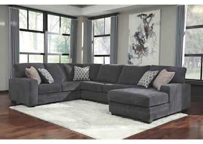 3 pc store sectional sofa