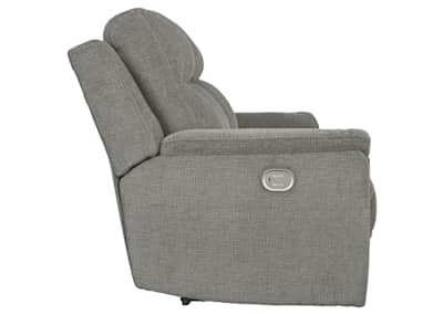 Mouttrie power hot sale recliner