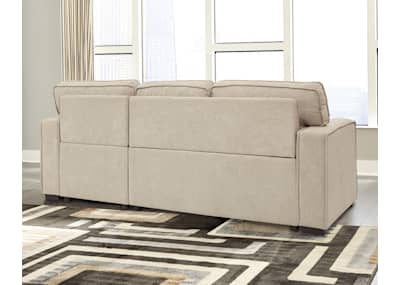 The darton couch outlet