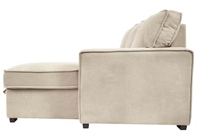 Darton chaise and best sale pop up bed