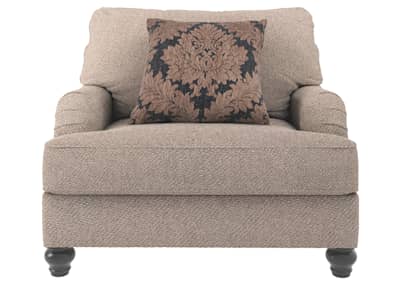Fermoy oversized chair top