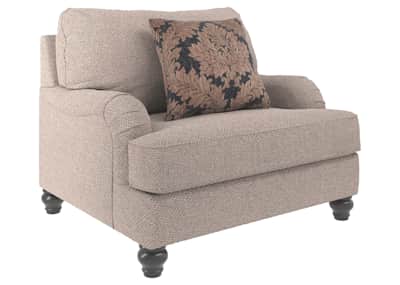 Ashley 2024 fermoy sofa