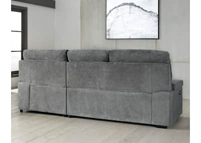 Yantis 2 Piece Sectional Ashley Canada