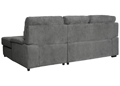 Yantis 2 Piece Sectional Ashley Canada