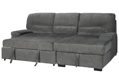 Yantis 2 Piece Sectional Ashley Canada