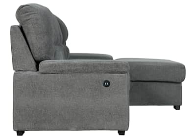 Yantis 2 Piece Sectional Ashley Canada
