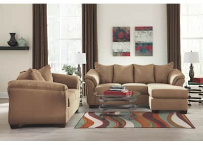 Darcy sky 2024 sofa chaise