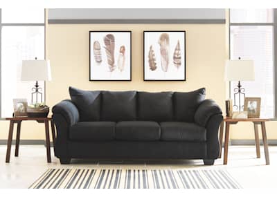 Darcy Sofa Black Darcy Sofa Ashley Canada