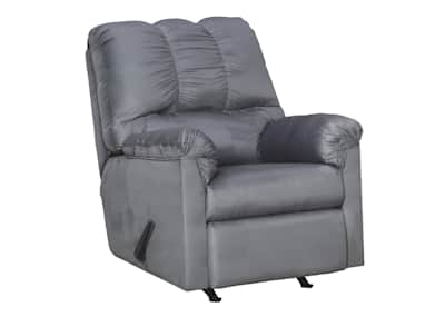Darcy rocker hot sale recliner