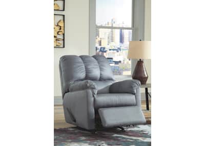Ashley darcy rocker recliner hot sale stores