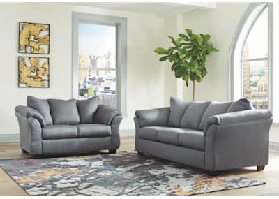 Darcy Sofa Ashley Canada
