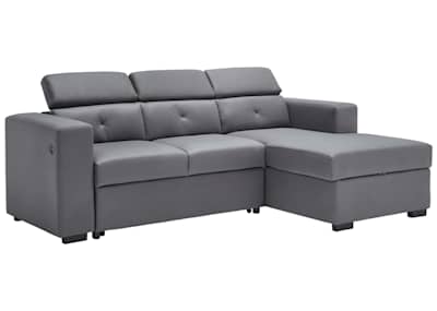 Salado 2 Piece Sectional Ashley Canada