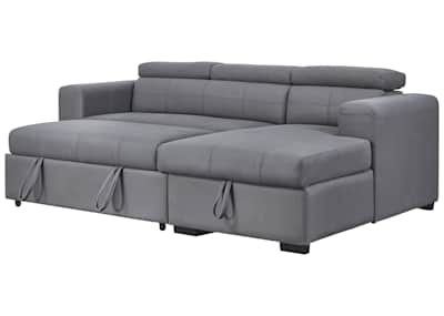 Salado 2 Piece Sectional Ashley Canada