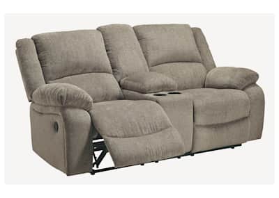 Draycoll reclining sofa 2025