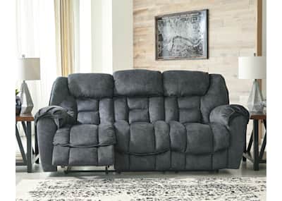 Ashley store capehorn recliner