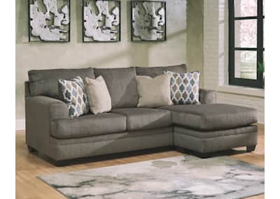 Ashley dorsten chaise sofa stores online