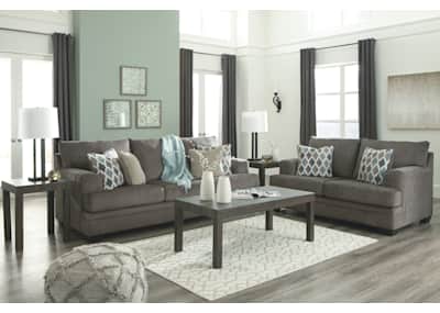 Ashley dorsten sleeper hot sale sofa